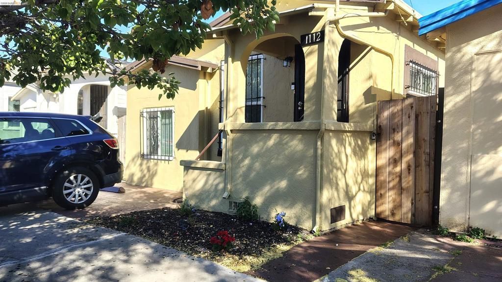 1112 82nd Ave, Oakland