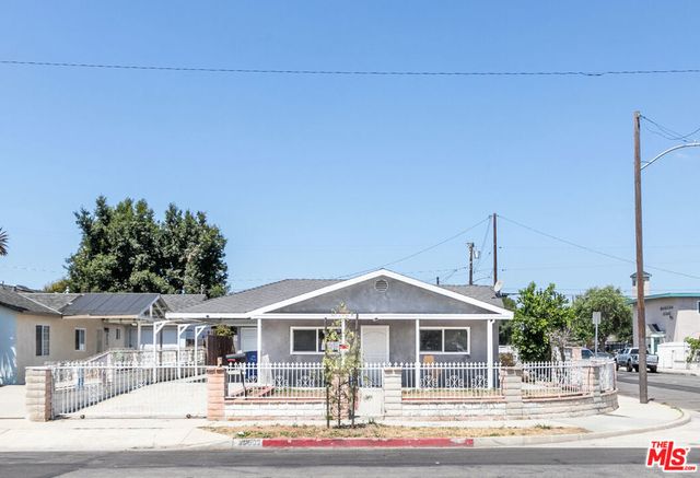 20603 Budlong Avenue, Torrance
