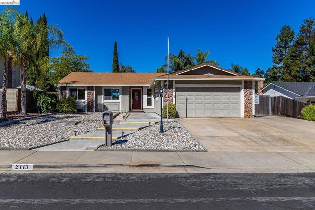 2113 Cordoba Way, Antioch