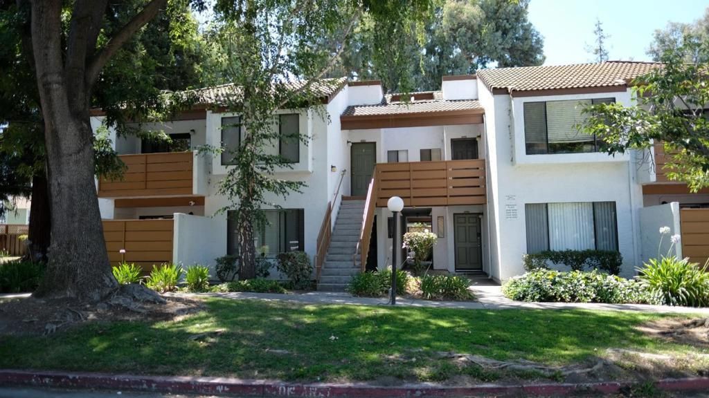2452 Sequester Court, San Jose