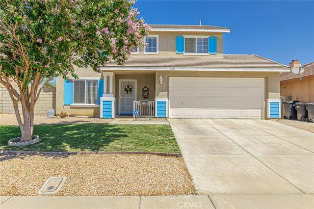 3657 Jasmine Ave, Rosamond