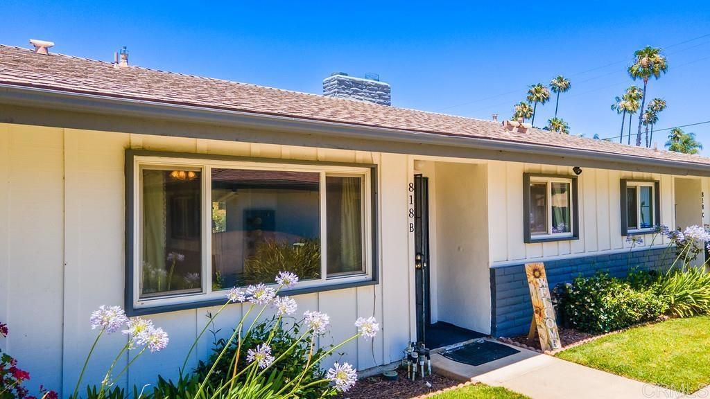 818 E Washington Avenue, Escondido