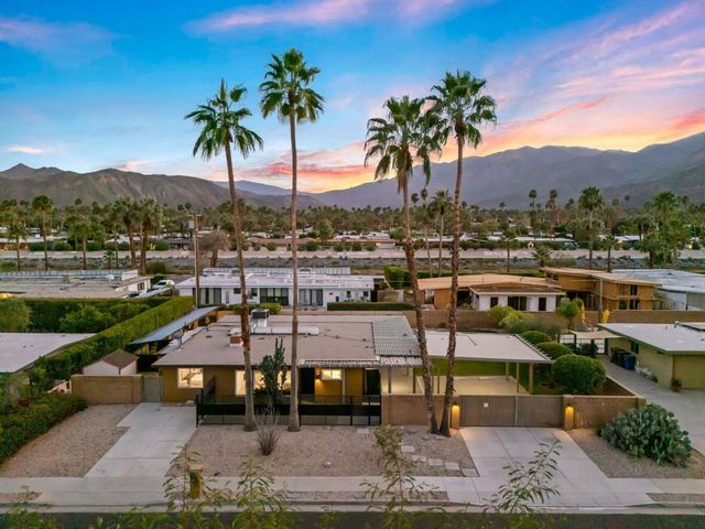 971 E San Lucas Road, Palm Springs