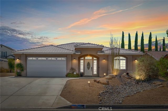 13010 Yellowstone, Victorville