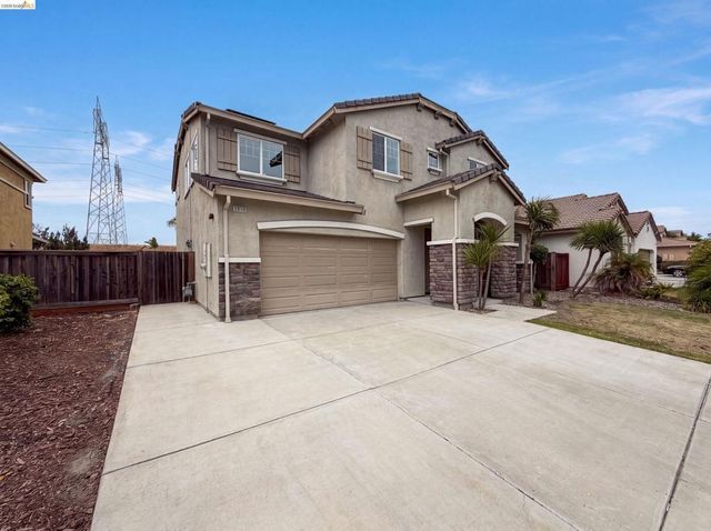 1519 Sycamore Dr, Oakley