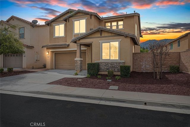 25451 Jack Rabbit Lane, Corona