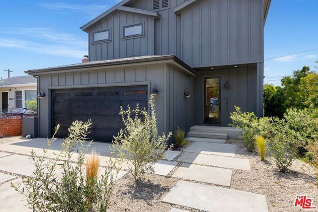 4323 Beethoven Street, Los Angeles