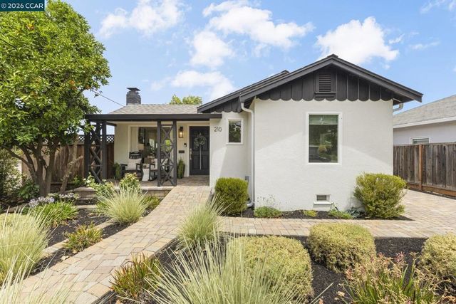 210 S R St, Livermore