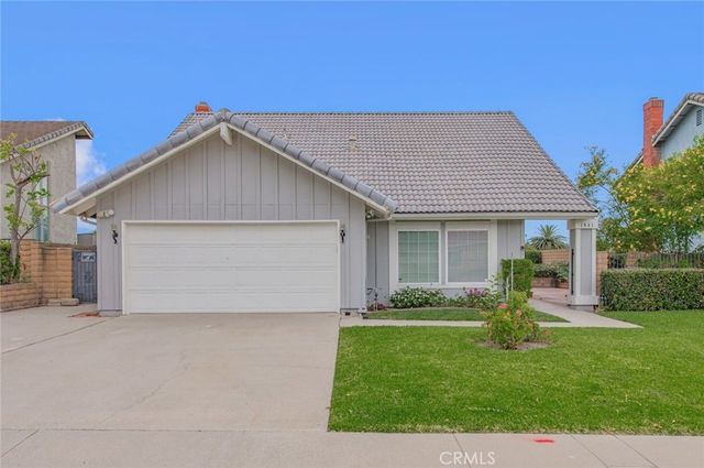 1441 Rolling Knoll Road, Diamond Bar