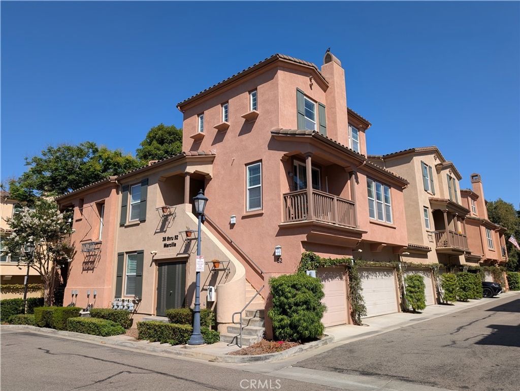 52 Marcilla, Ladera Ranch