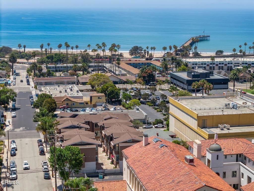 797 E Santa Clara Street, Ventura