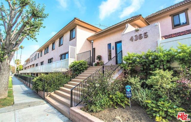 4365 Mclaughlin Avenue # 14, Los Angeles