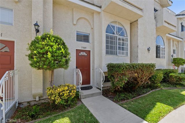 15809 Venus Place, Gardena.