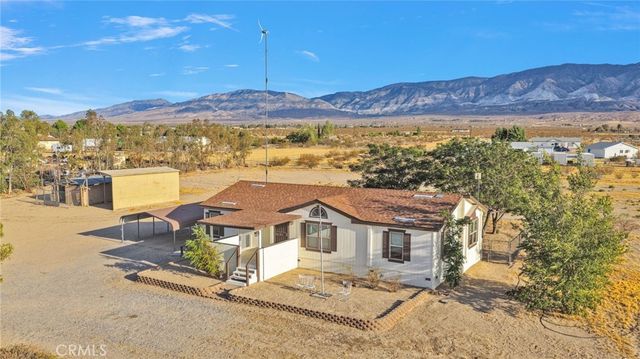 35375 Furst, Lucerne Valley