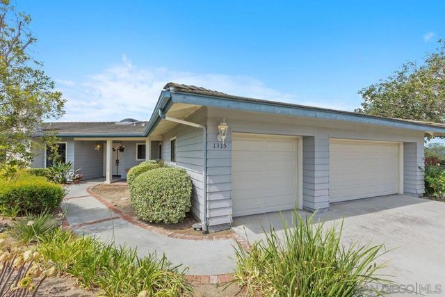 1315 Eagle Glen, Escondido