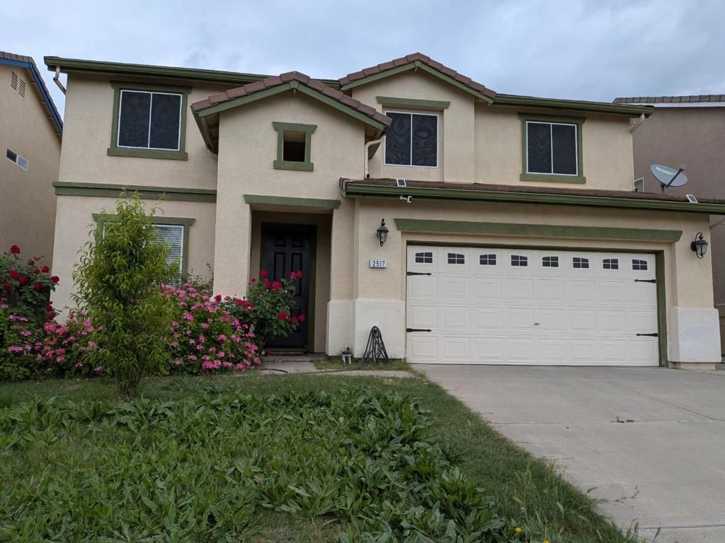 2517 Jayden Way, Stockton