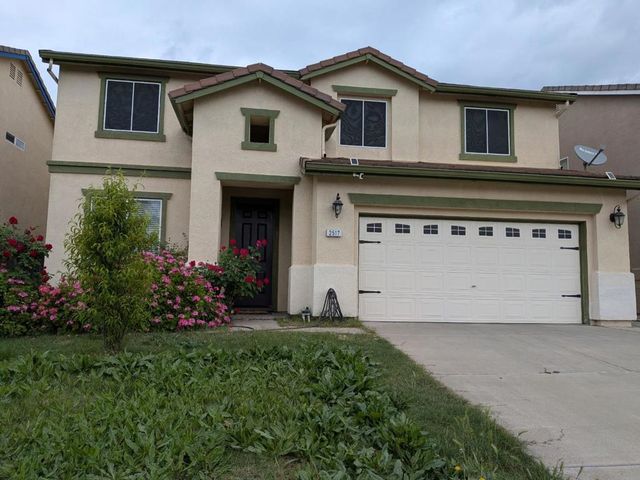 2517 Jayden Way, Stockton