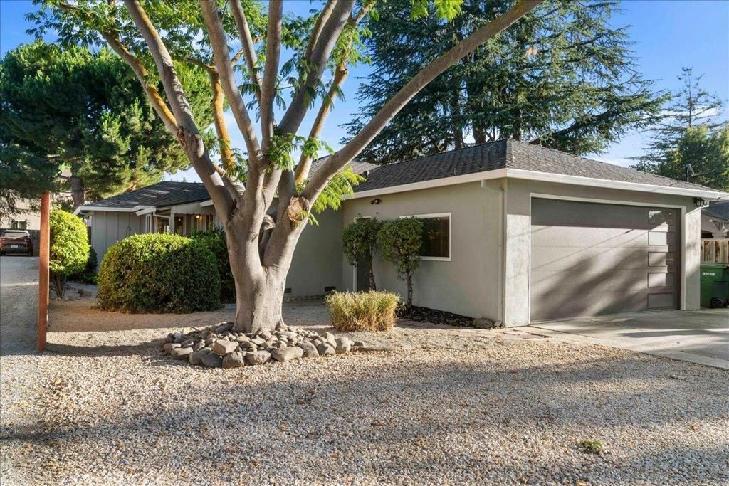 190 W Campbell Avenue, Campbell