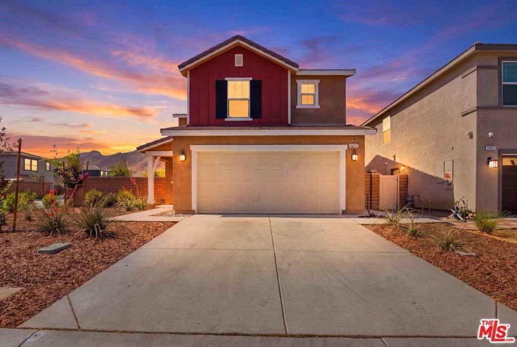 20237 Breeze Blooms Drive, Riverside