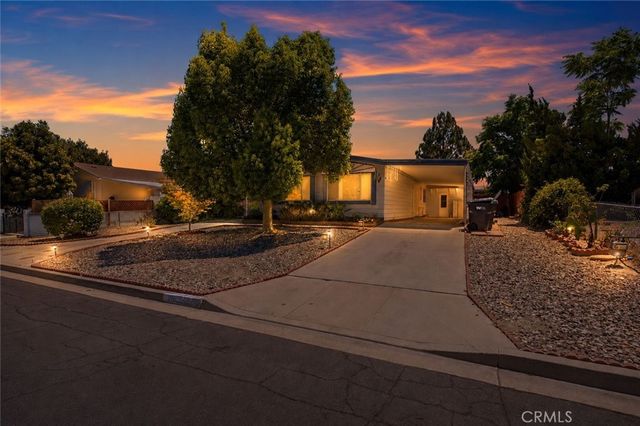 26024 Chelsea, Hemet