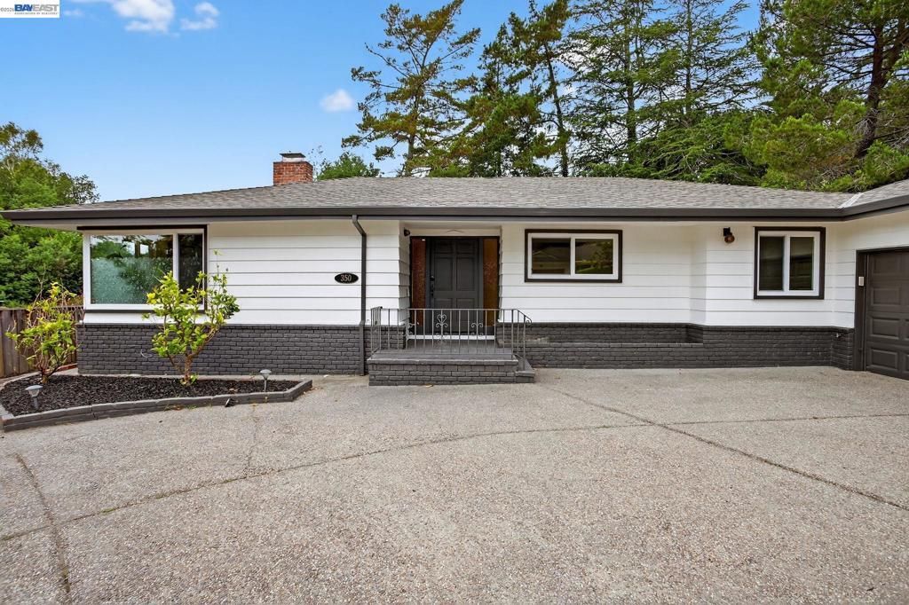 350 Elysian Fields Dr, Oakland