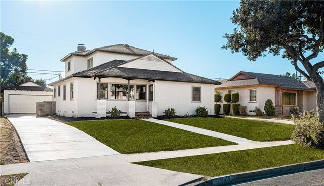 11619 Simms, Inglewood