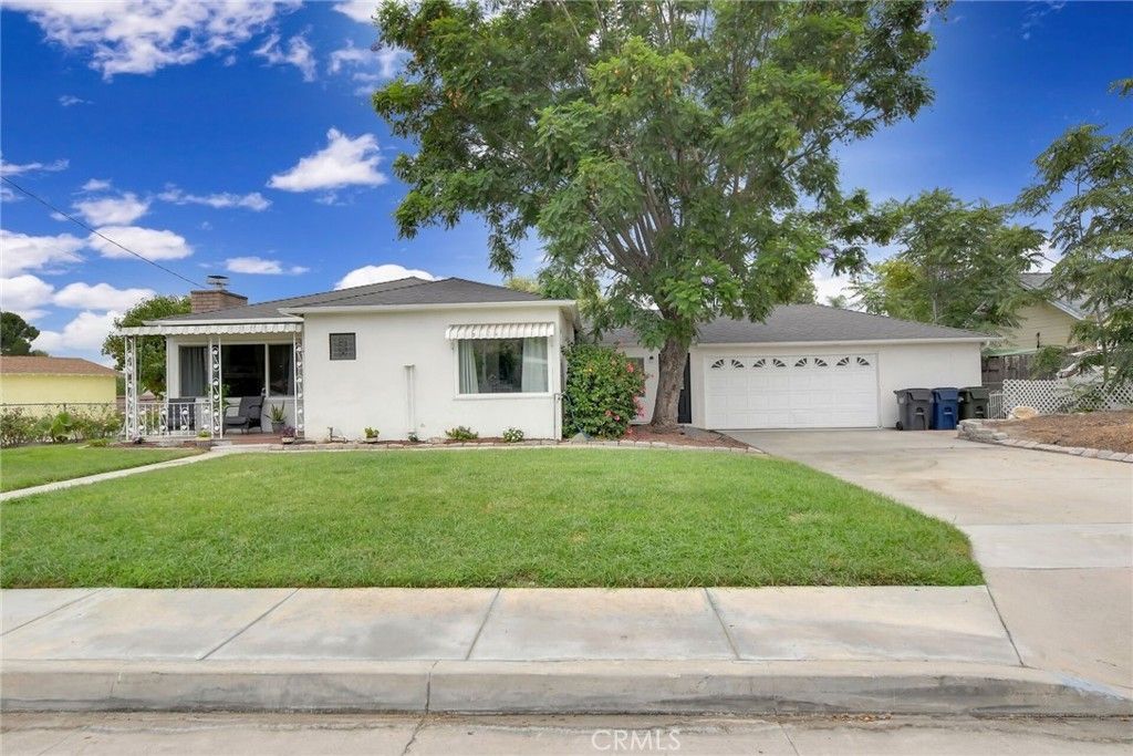 1245 Judson, Redlands