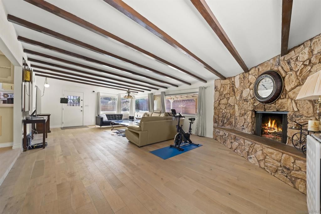 5037 Greenbrier Ave, San Diego