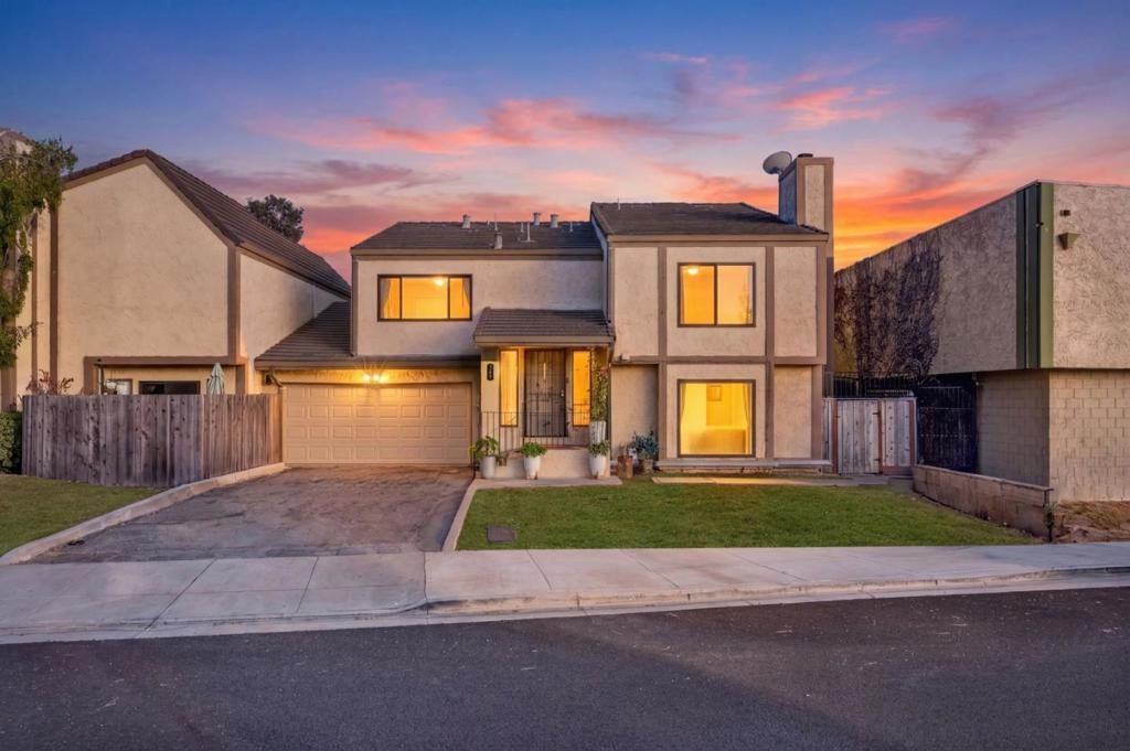 349 Pasquale Court, San Jose