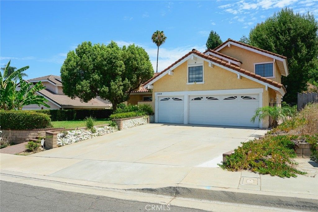 1264 S Lemon, Walnut