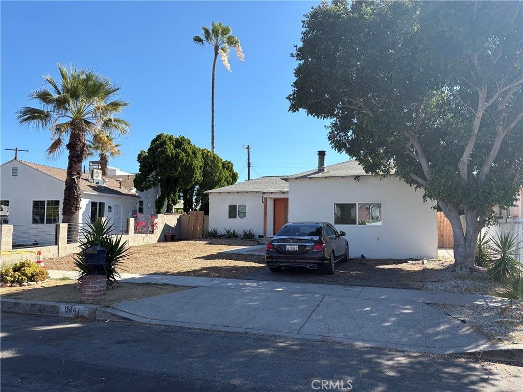 8441 Rincon Avenue, Sun Valley