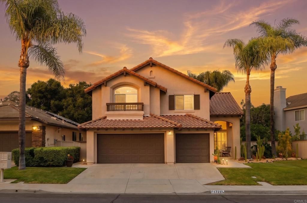 1725 Medinah Road, San Marcos