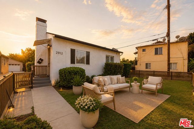 2912 Covina Street, Los Angeles
