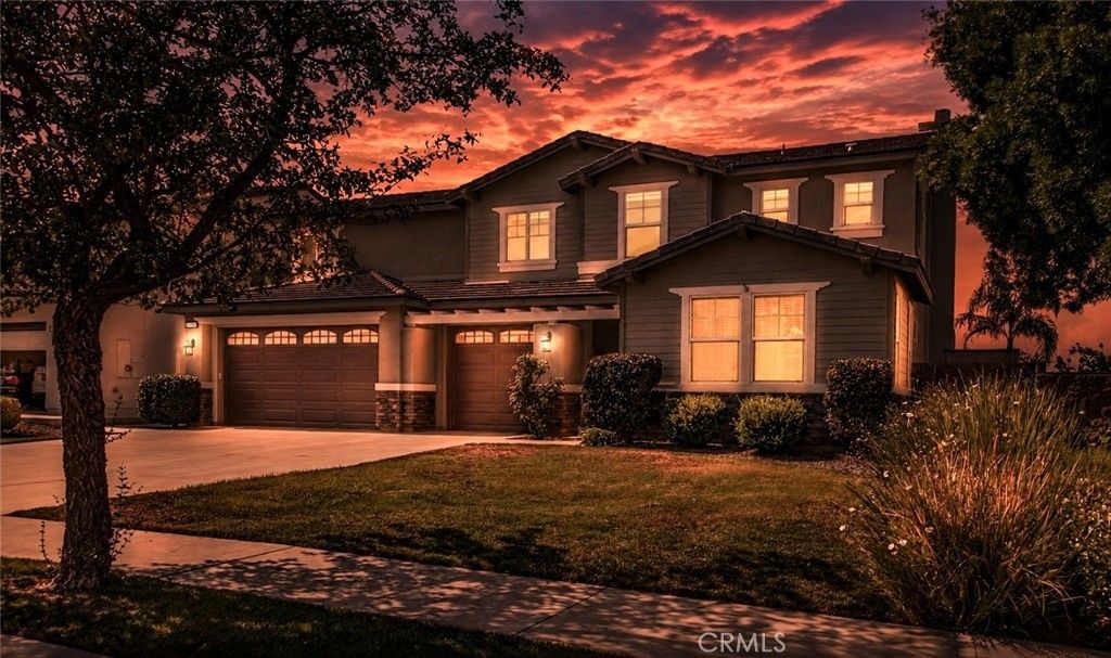 33665 Wild Horse, Yucaipa