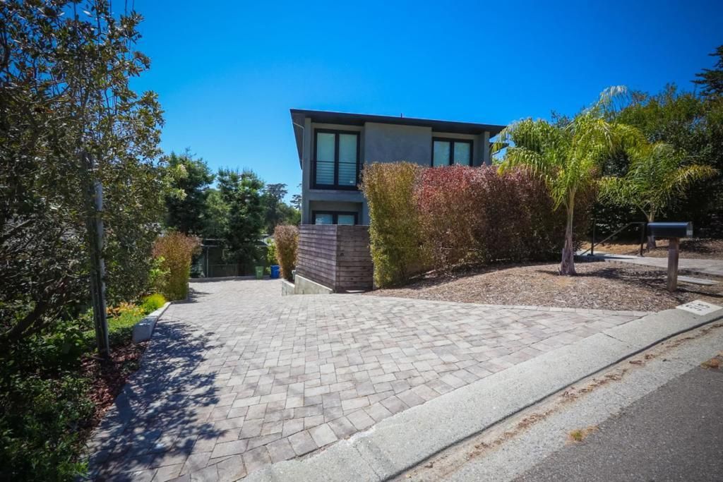 315 Los Altos Drive, Aptos