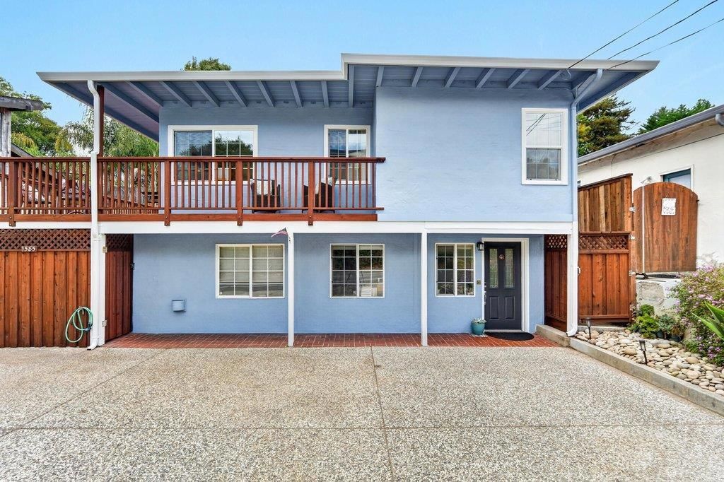 1585 San Andreas Road, Watsonville
