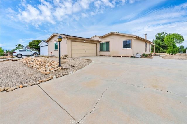 24800 Cornstalk Road, Wildomar