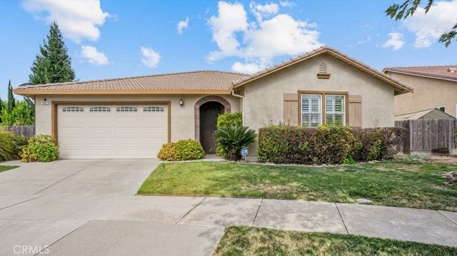 4861 Langley, Merced
