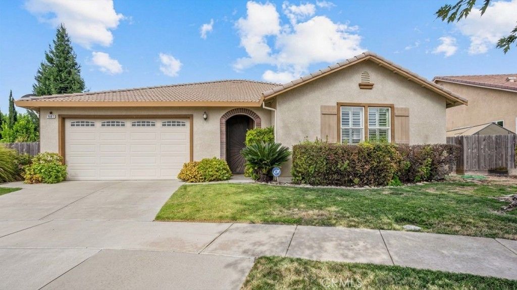 4861 Langley, Merced