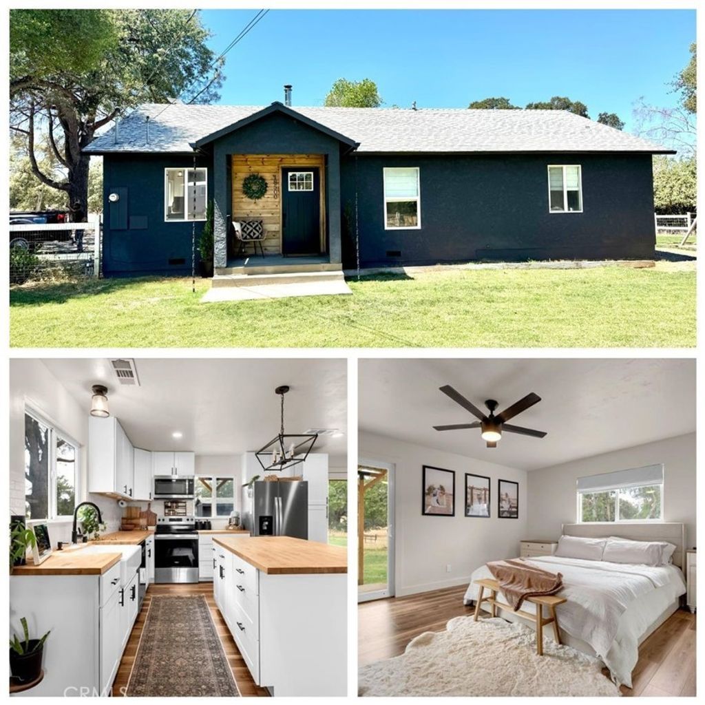 18500 Red Bank Road, Red Bluff