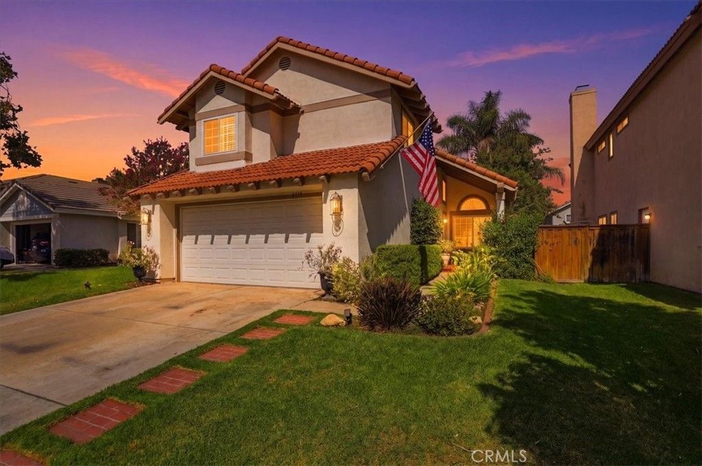 6717 Hunt Court, Riverside