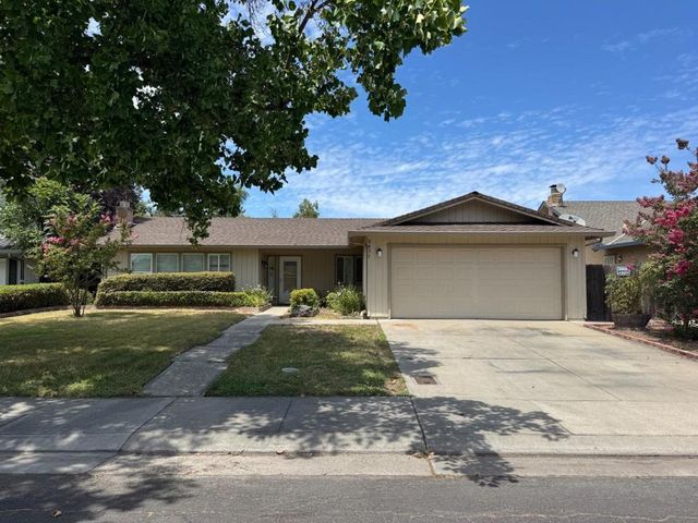 3437 Estate Drive, Stockton