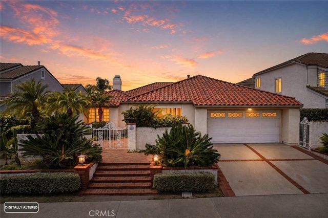 23021 Tiagua, Mission Viejo