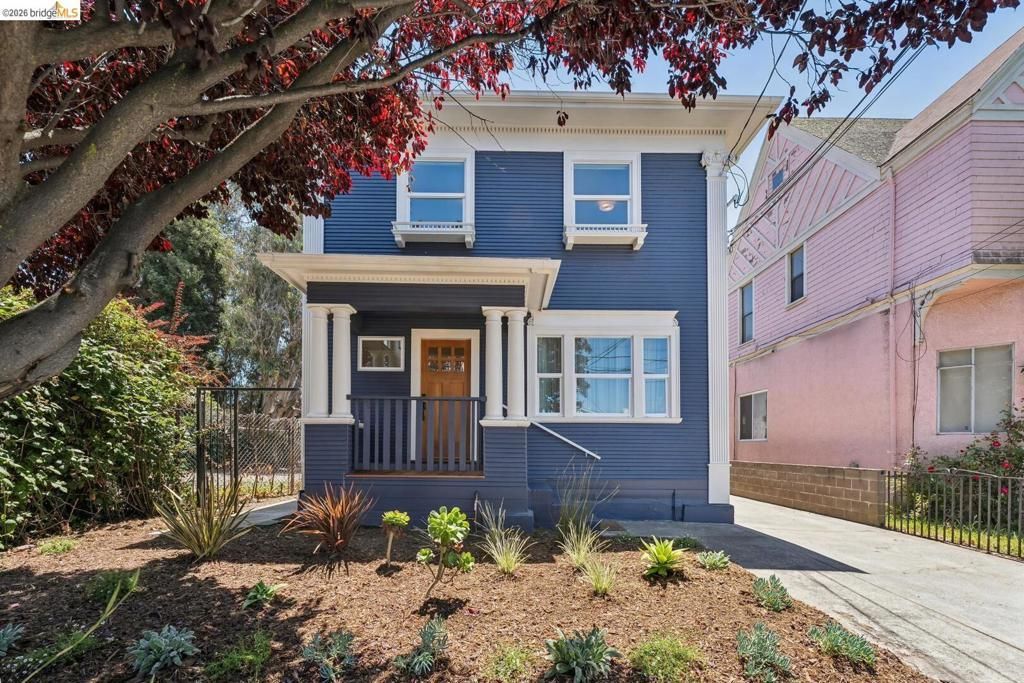 1075 53rd St, Oakland