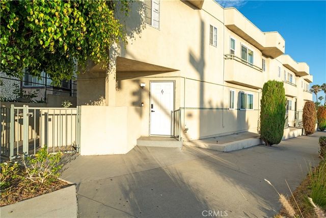 7050 S La Cienega Boulevard # 6, Inglewood