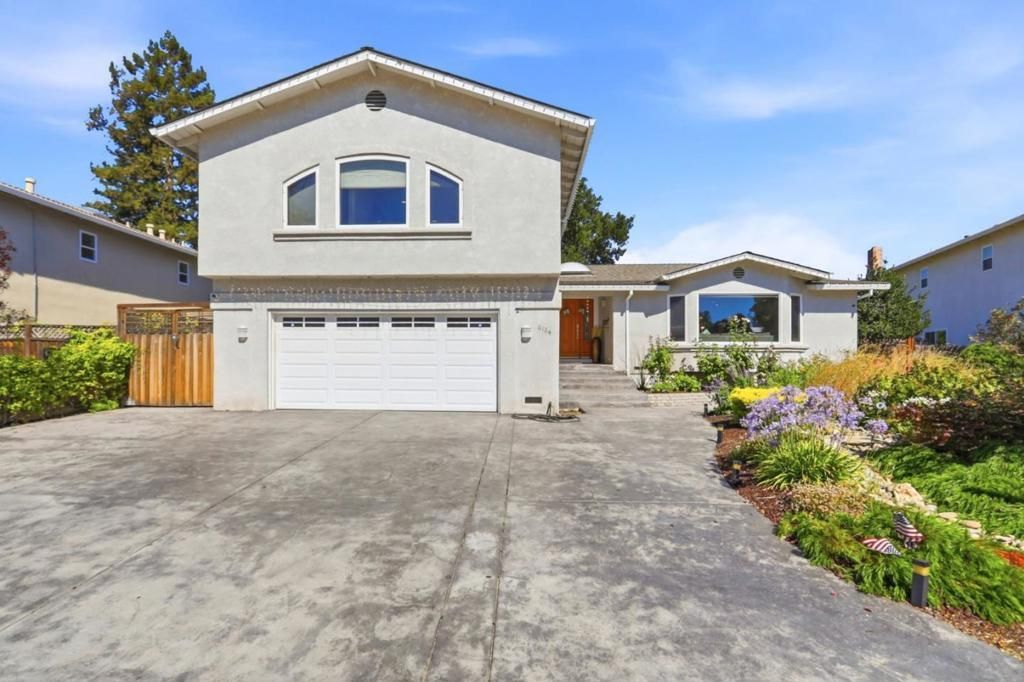 6124 Corte De La Reina, San Jose