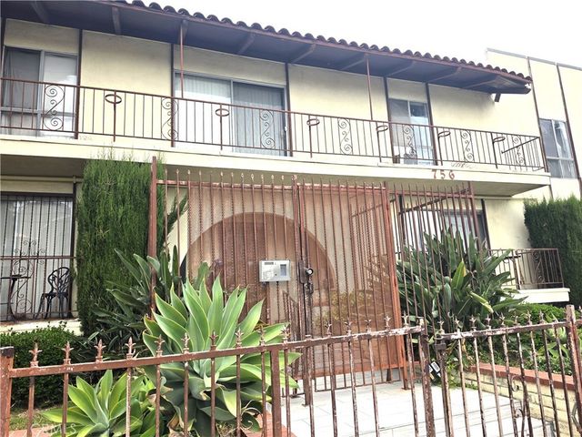 756 N Inglewood Avenue # 22, Inglewood