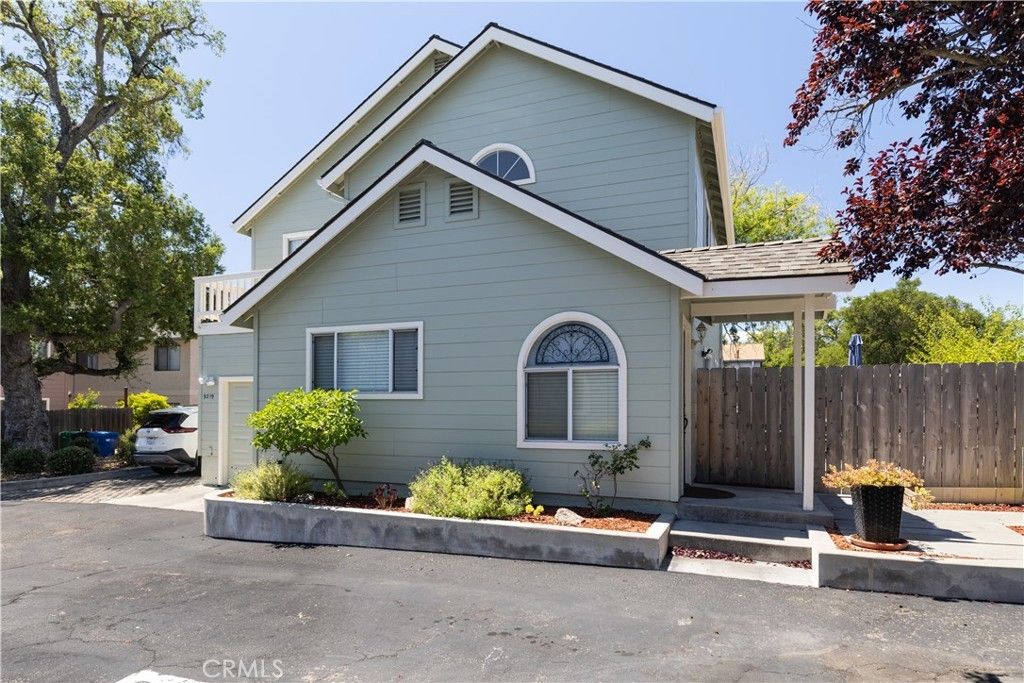 9319 Musselman Drive, Atascadero