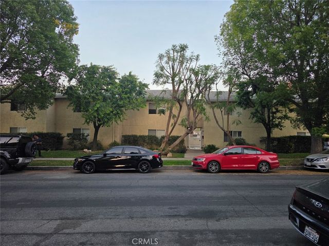 4558 Willis # 114, Los Angeles