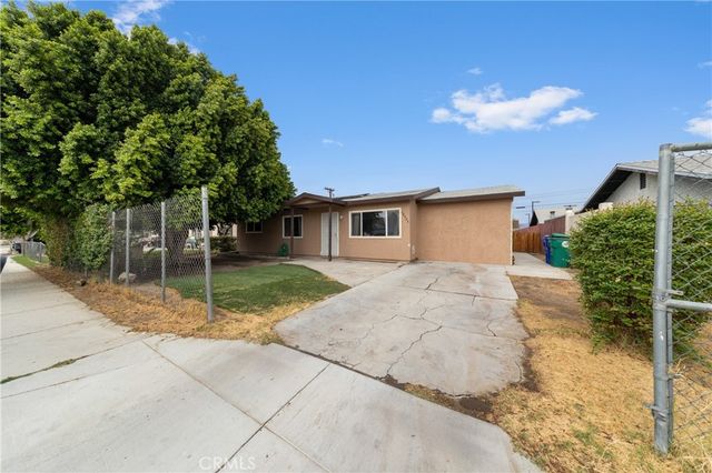 52425 Jennifer Way, Coachella